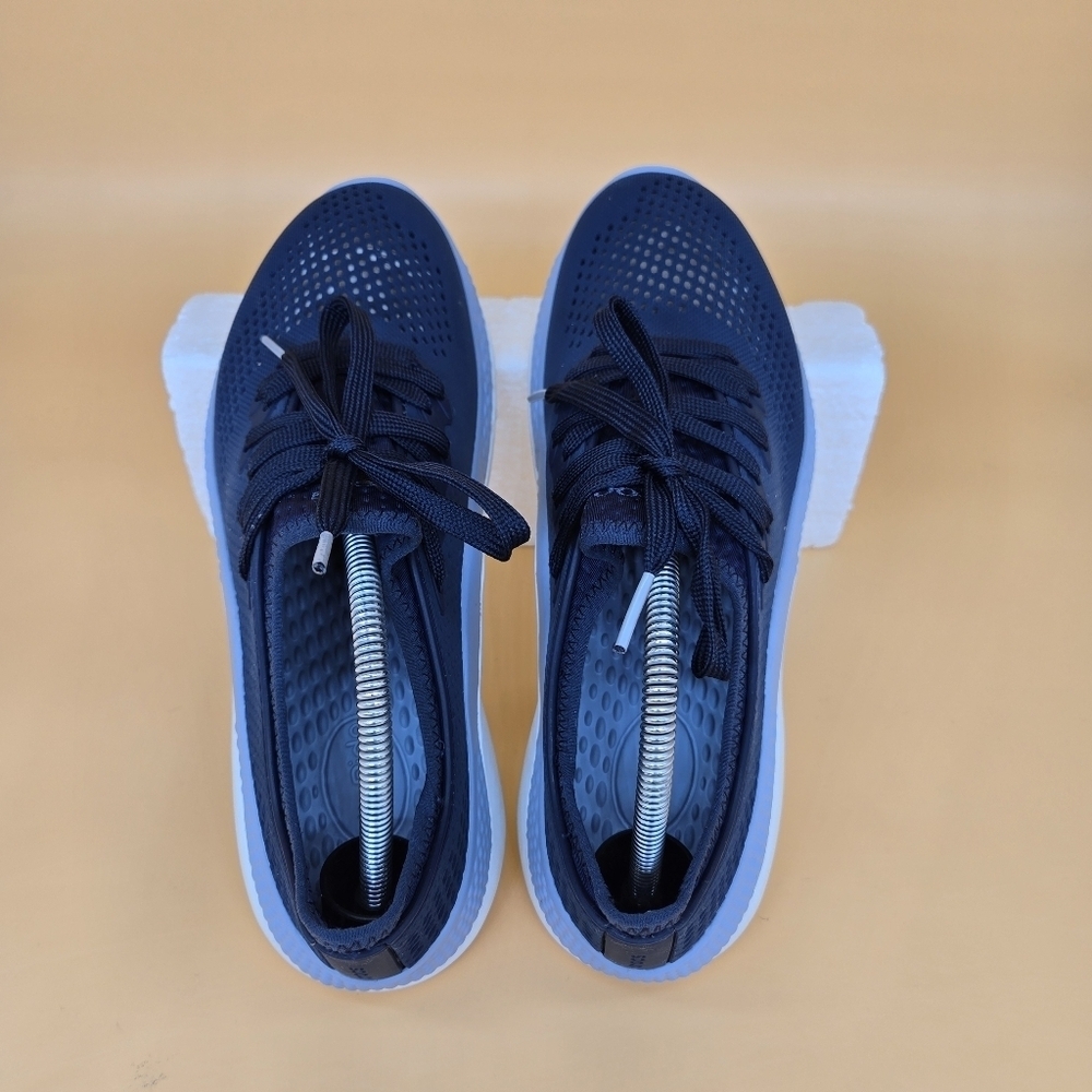 Crocs Classic LiteRide 360 Pacer Trainer Women's Shoes Size 10 - Picture 5 of 8